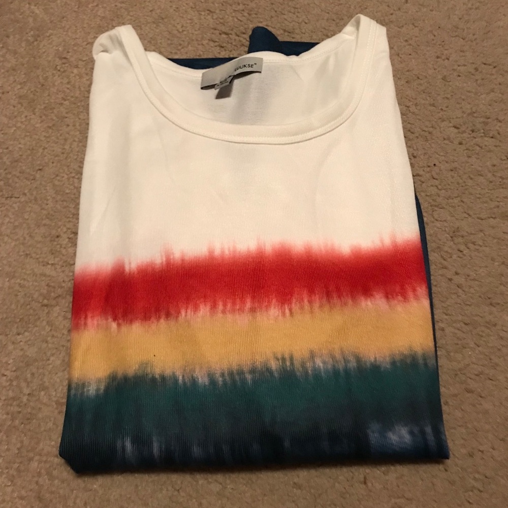 Women’s Long Sleeve Top XL NWOT